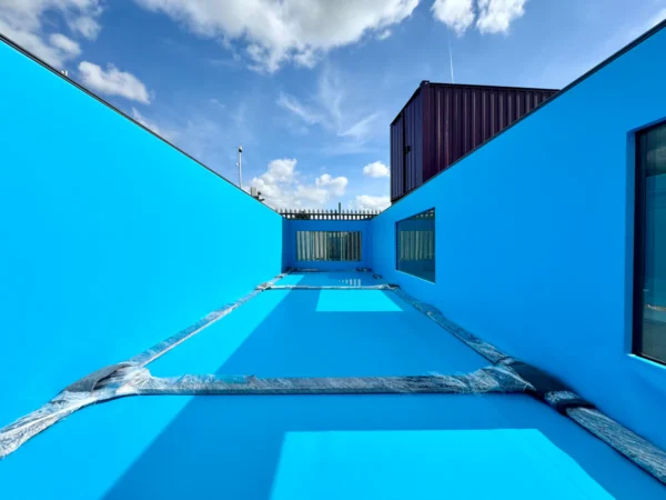 12M / 40ft | Container Swimming Pool | Portable Swimming Pool | Outdoor Pool | Shipping Container Pool - Image 18
