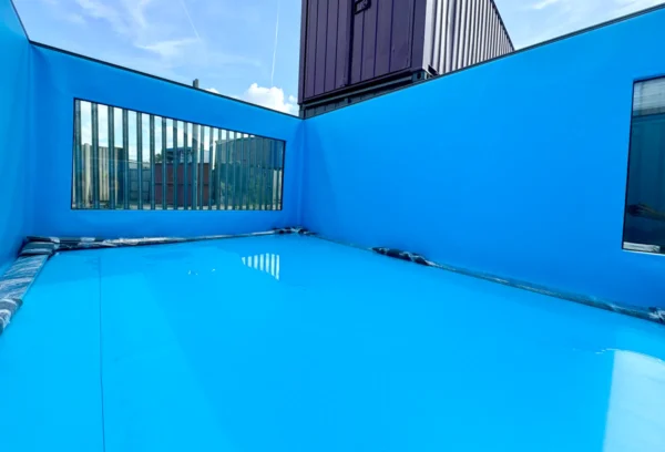 12M / 40ft | Container Swimming Pool | Portable Swimming Pool | Outdoor Pool | Shipping Container Pool - Image 11