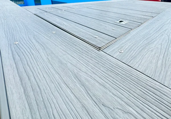 12M / 40ft | Container Swimming Pool | Portable Swimming Pool | Outdoor Pool | Shipping Container Pool - Image 22