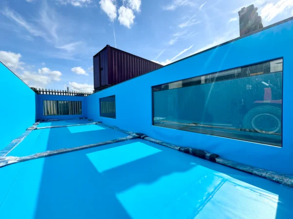 12M / 40ft | Container Swimming Pool | Portable Swimming Pool | Outdoor Pool | Shipping Container Pool - Image 13