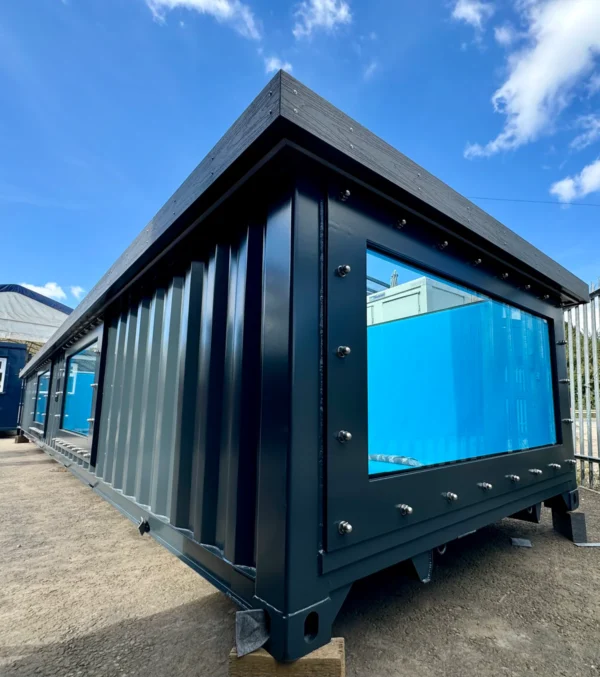 12M / 40ft | Container Swimming Pool | Portable Swimming Pool | Outdoor Pool | Shipping Container Pool - Image 25