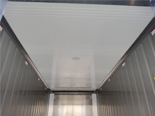 20ft One Trip Refrigerated Shipping Container - Image 7