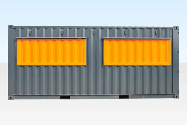 Shipping Container Cafe – Container Restaurants - Image 4