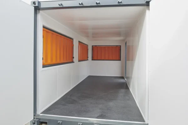 Shipping Container Cafe – Container Restaurants - Image 7