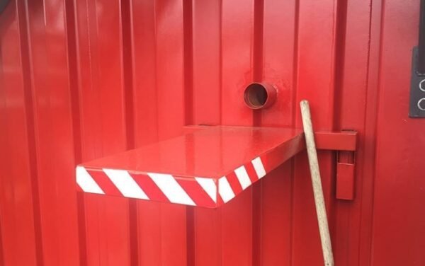 Mobile Confined Space Training Container - Image 12
