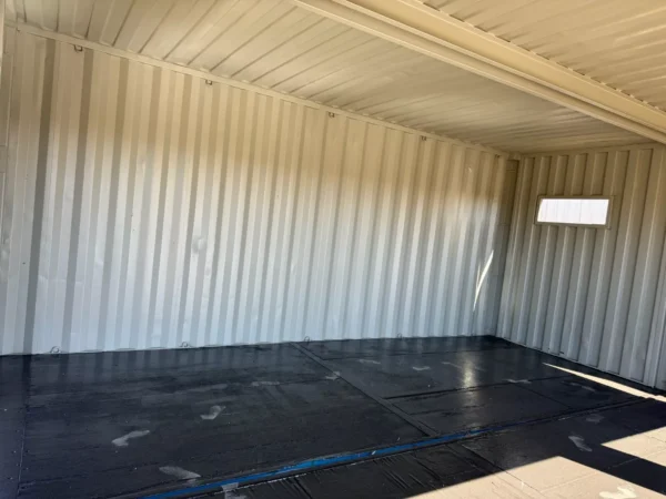 20’x16′ Modified Shipping Containers - Image 5