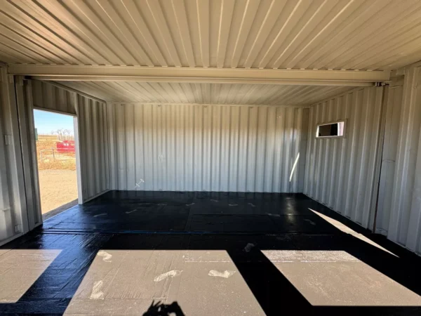 20’x16′ Modified Shipping Containers - Image 6