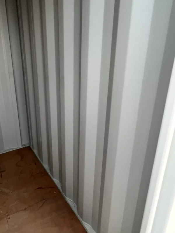 8 Foot Shipping Container Side Door Window - Image 8