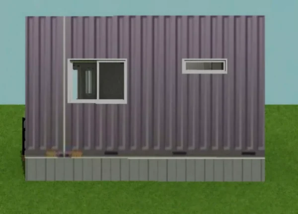 20’x16′ Modified Shipping Containers - Image 9